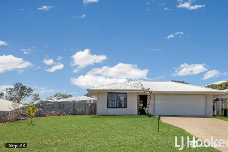 5 Stoneybrook Dr, Glen Eden, QLD 4680