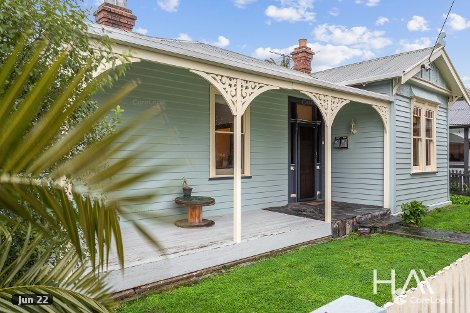 21 Burns St, Invermay, TAS 7248