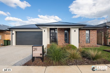 29 Edenhope Cct, Armstrong Creek, VIC 3217