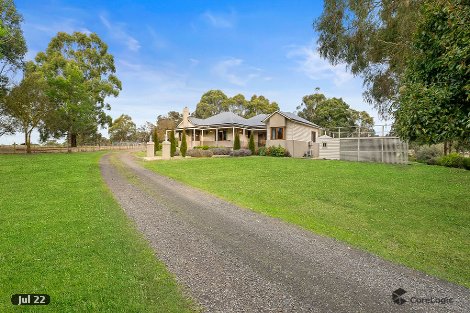 171 Llandeilo Lane, Ballan, VIC 3342