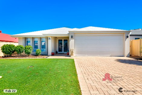 2c Wilson St, Carey Park, WA 6230