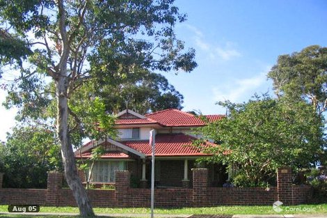 158 Burraneer Bay Rd, Burraneer, NSW 2230