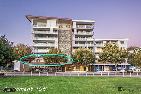 106/1 Empress Cnr, Rockingham, WA 6168