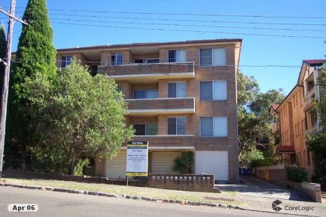 3/16-18 Kitchener St, Kogarah, NSW 2217