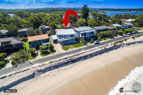 47 The Boulevarde, Hawks Nest, NSW 2324