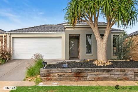 8 Marshall Tce, Point Cook, VIC 3030