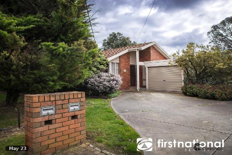 1/23 Fountain Dr, Narre Warren, VIC 3805