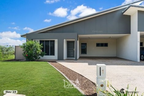 1/92 Farrar Bvd, Farrar, NT 0830