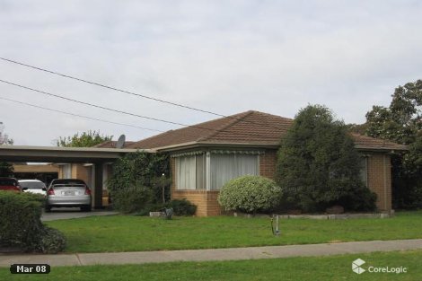 4 Gaynor Cres, Gladstone Park, VIC 3043