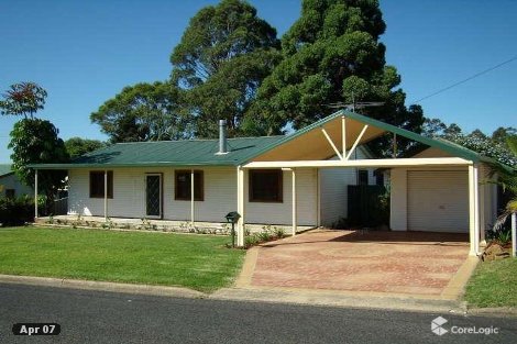 18 First St, Warragamba, NSW 2752