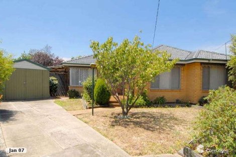 4 Jessop Ct, Gladstone Park, VIC 3043