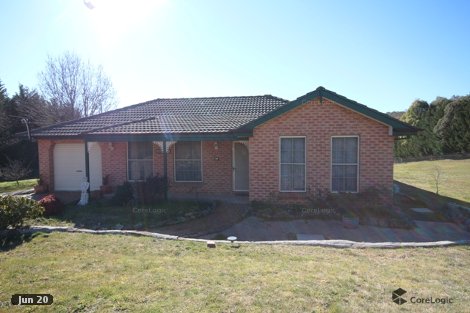 65 Shakespeare Cl, Oberon, NSW 2787