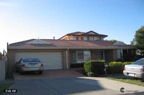 2 Longhurst Cres, Hillside, VIC 3037