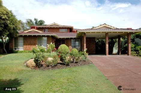 14 Johanson Prom, Murdoch, WA 6150