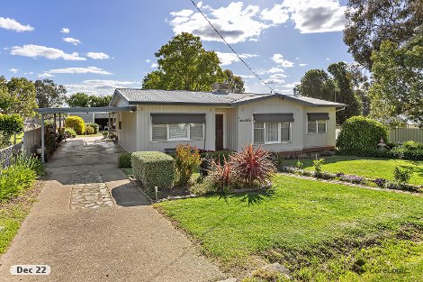 4 Young St, Tarcutta, NSW 2652