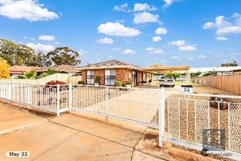 24 Regent St, Moama, NSW 2731