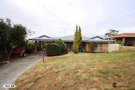 17 Cranbrook Way, Usher, WA 6230