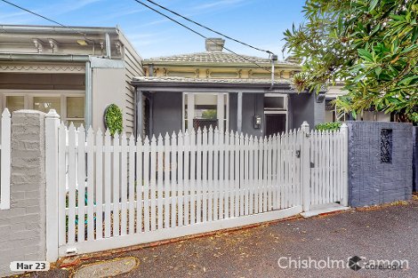 19 Raglan St, Port Melbourne, VIC 3207