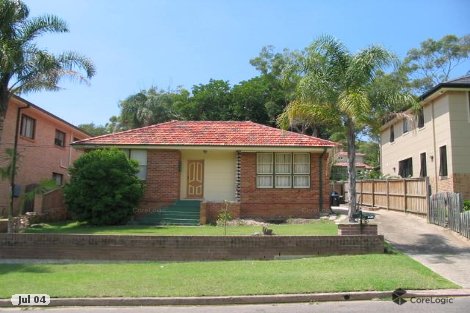 20 Hogan St, Balgowlah Heights, NSW 2093