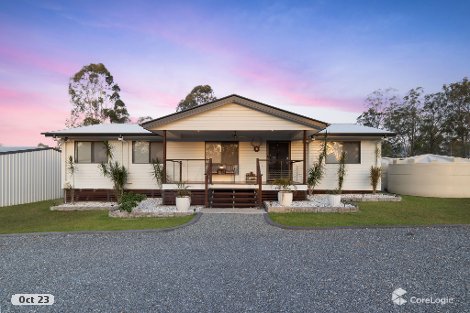 25 Little Widgee Rd, Widgee, QLD 4570