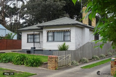 92a Water St, Brown Hill, VIC 3350