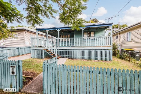 41 Hertford St, Upper Mount Gravatt, QLD 4122