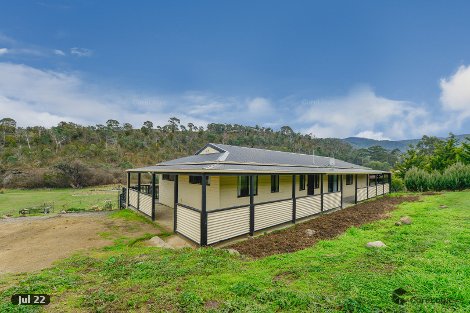 557 Back River Rd, Magra, TAS 7140