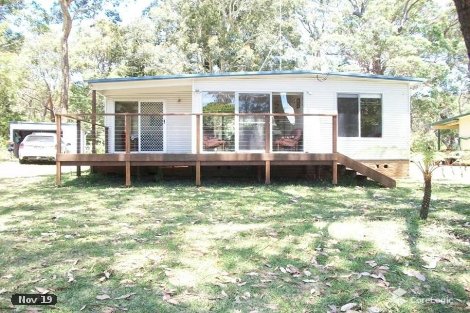 61 Lakeside Dr, South Durras, NSW 2536