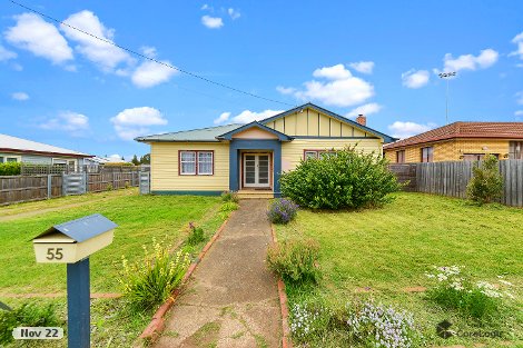 55 Stanley St, Oatlands, TAS 7120