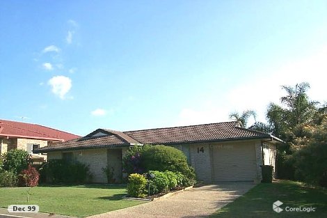 14 St James Cct, Heritage Park, QLD 4118