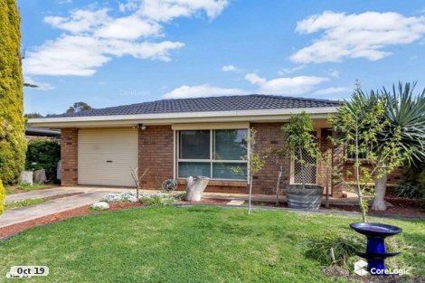 4 Mette Ct, Salisbury Downs, SA 5108