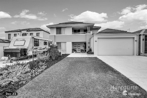 6 Beachport Way, Wannanup, WA 6210