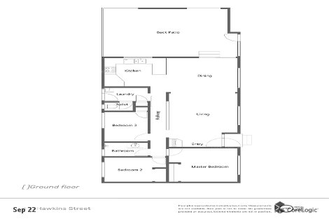 41b Hawkins St, West Lamington, WA 6430