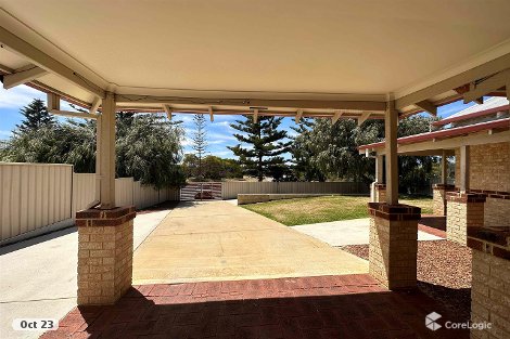 18b Seaward Dr, Jurien Bay, WA 6516