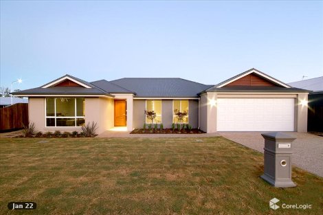 11 Beardsworth Ct, Middle Ridge, QLD 4350