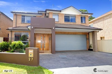 27 Packard Pl, Horningsea Park, NSW 2171