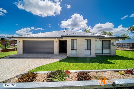 87-89 Jollytail Ave, New Beith, QLD 4124