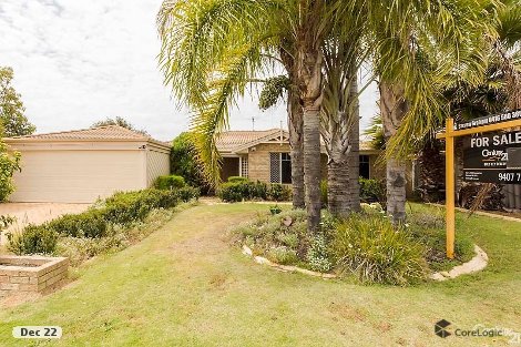 3 Hakata Pl, Merriwa, WA 6030