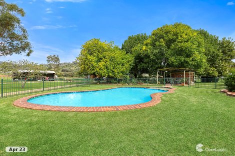 466 Ogunbil Rd, Dungowan, NSW 2340