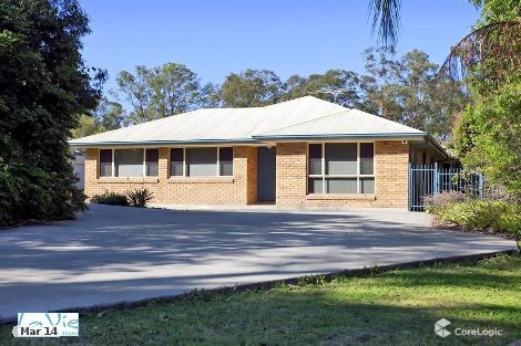 32a Moores Pocket Rd, Tivoli, QLD 4305