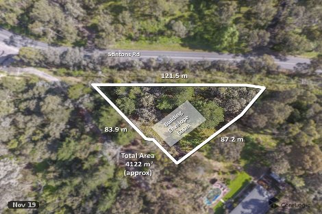 86 Stintons Rd, Park Orchards, VIC 3114