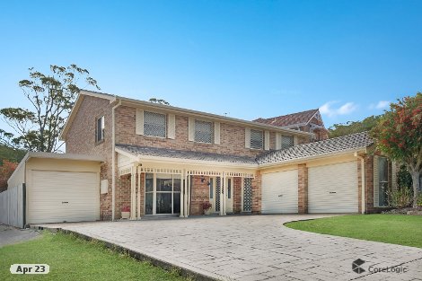 10 Merrivale Cl, Kincumber, NSW 2251