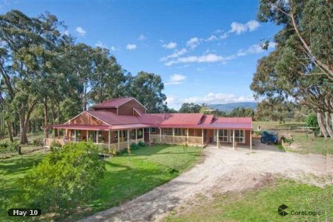 33 Old Ashbourne Rd, Woodend, VIC 3442