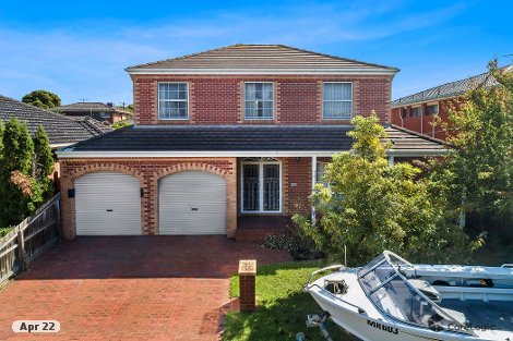 5 Leila Cres, Bell Post Hill, VIC 3215