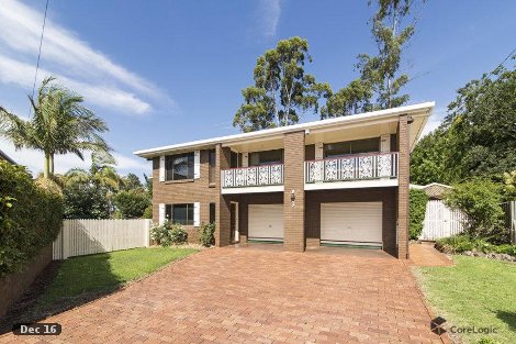 1 Cressbrook Ct, Newtown, QLD 4350