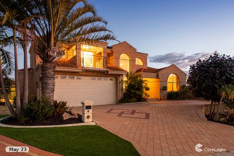 4 Bomaria Mews, Halls Head, WA 6210