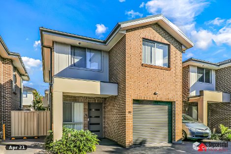 20/11 Abraham St, Rooty Hill, NSW 2766