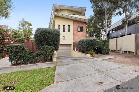 1/1 Garfield St, Cheltenham, VIC 3192