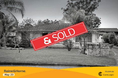 1/9 Merrivale Cl, Kincumber, NSW 2251