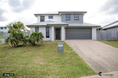 32 Bjelke Cct, Rural View, QLD 4740